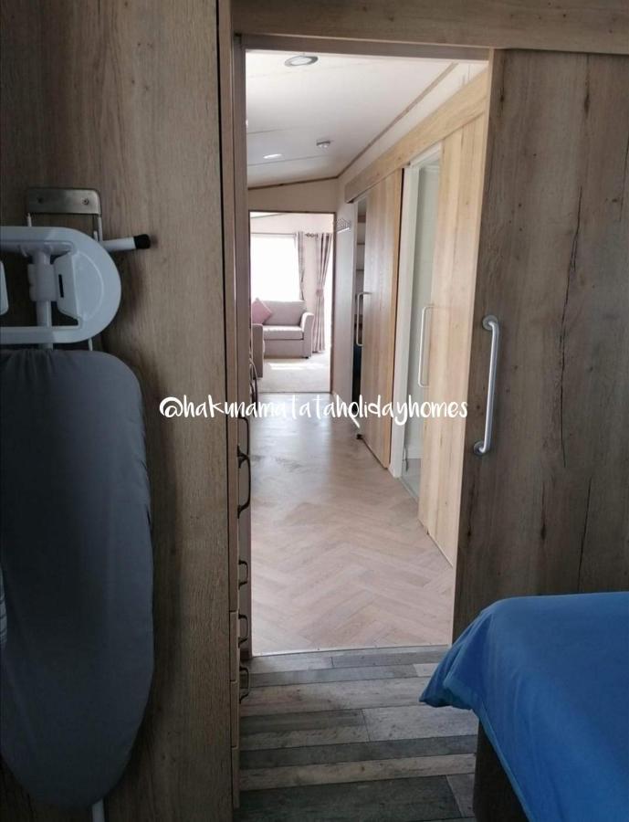 Hakuna Matata Holiday Home New Quay Eksteriør bilde