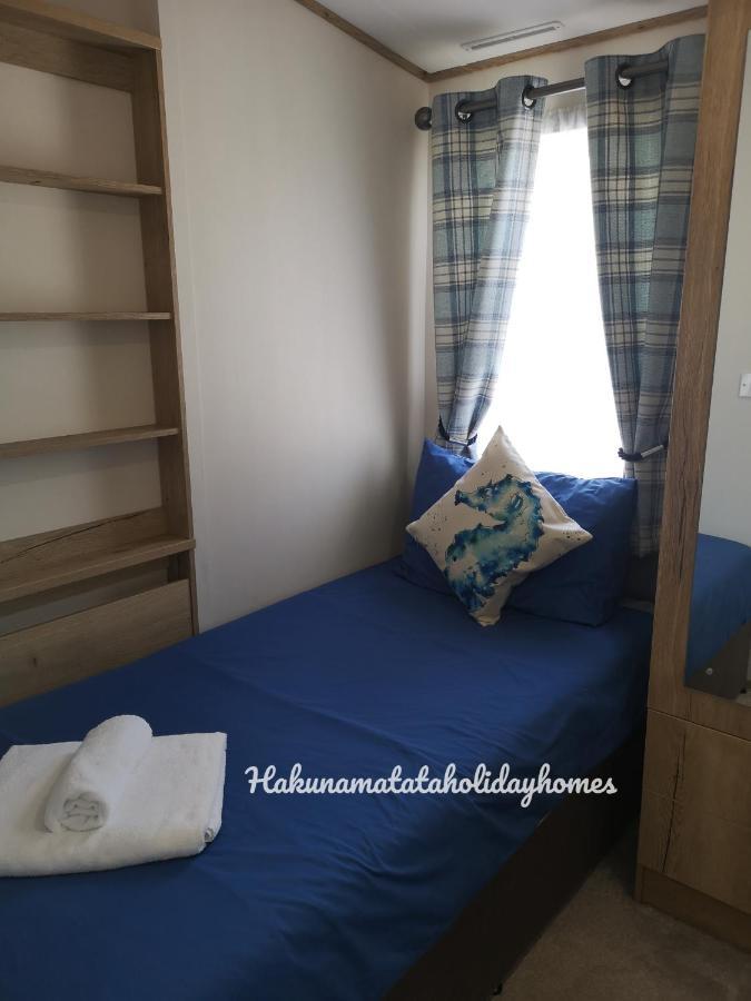Hakuna Matata Holiday Home New Quay Eksteriør bilde